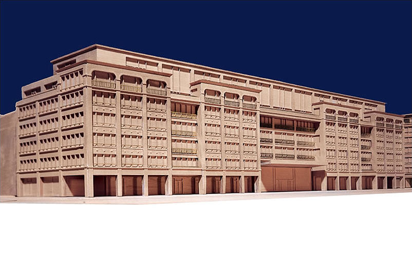 Architekturmodellbau-deutschherren-02