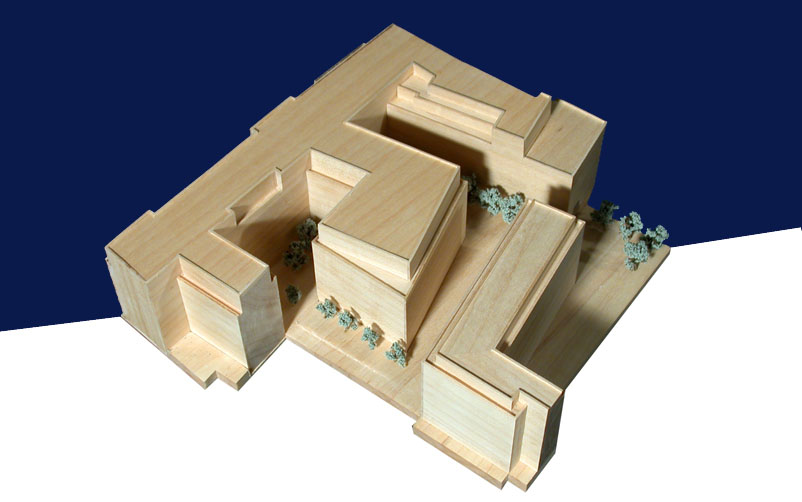 Architekturmodelle_ FoHamburg_2