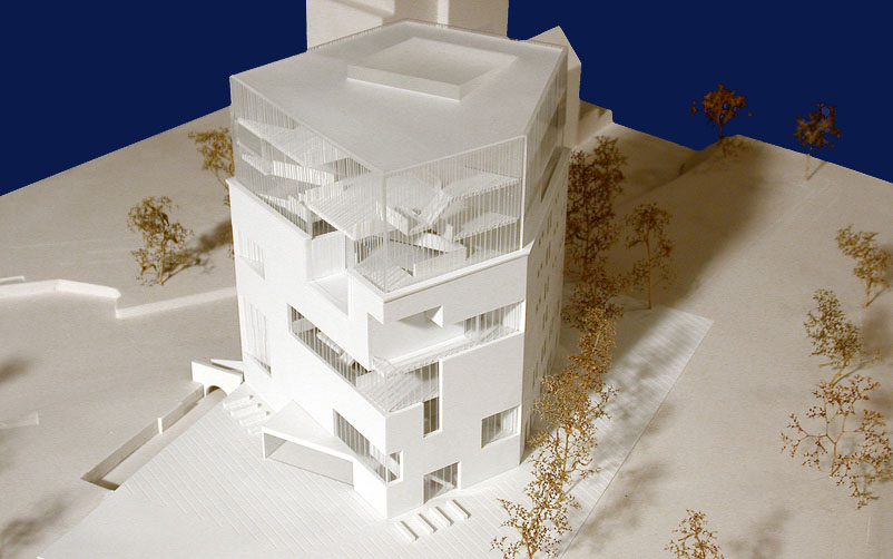 Architekturmodellbau_2