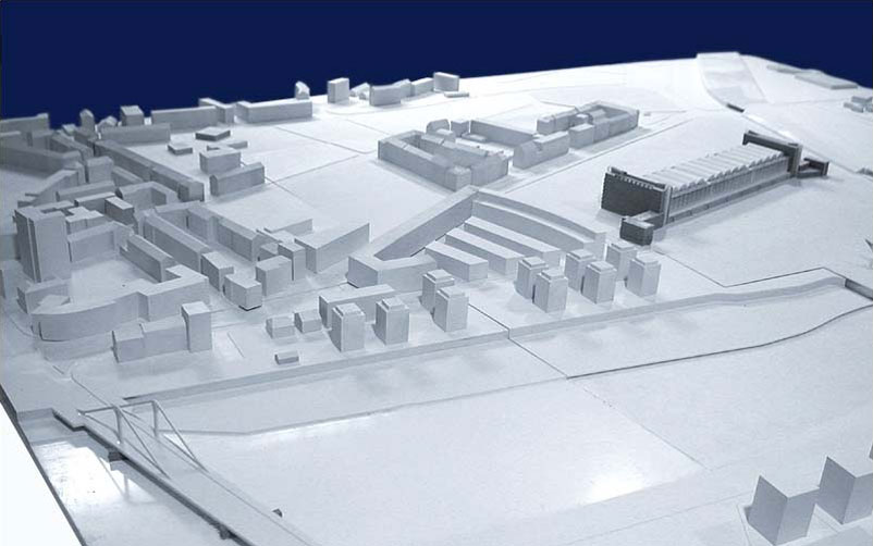 Städtebaumodell_Grossmarkthalle-04