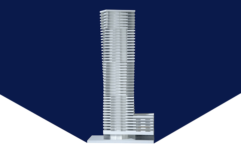 Architekturmodell_Skylight-01